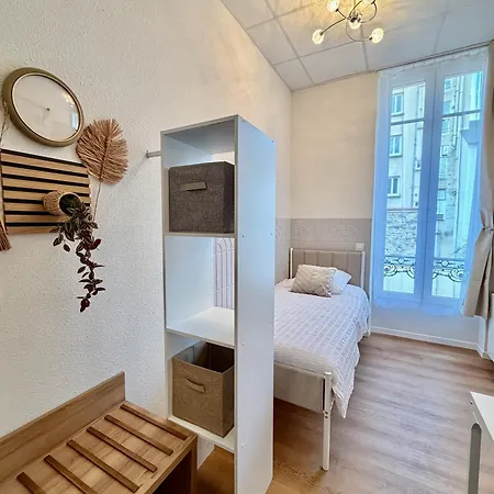 Symphony Aparthotel
