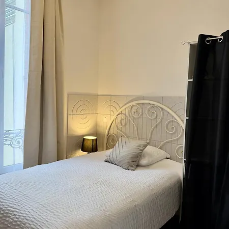 Symphony Vichy