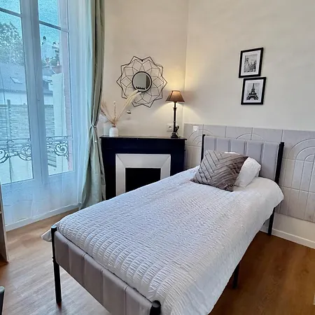 Symphony Aparthotel 3*