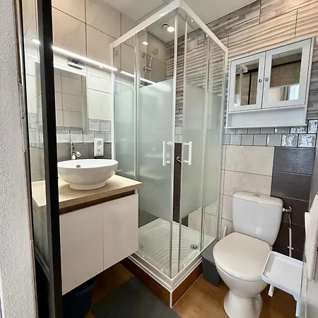 Symphony Aparthotel