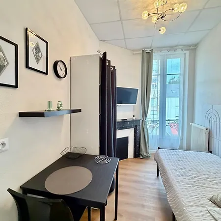 Symphony Vichy