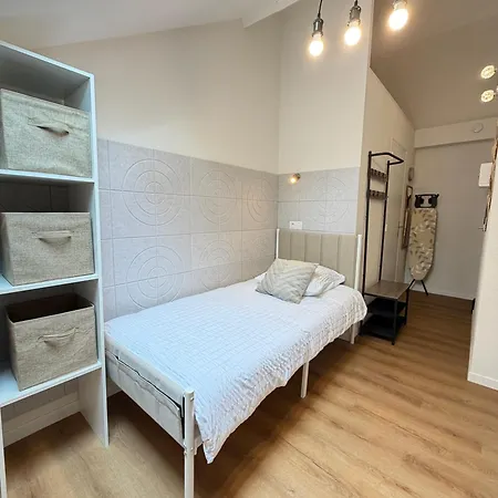 Symphony 3* Vichy