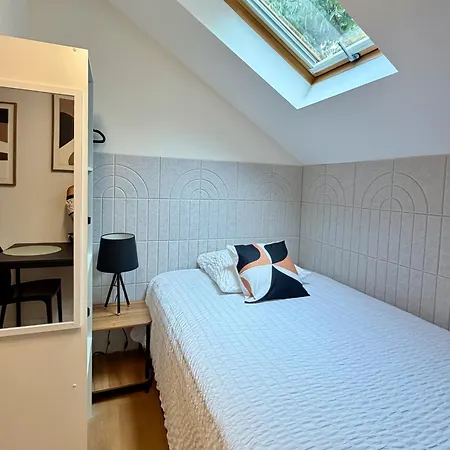 Symphony Aparthotel Vichy