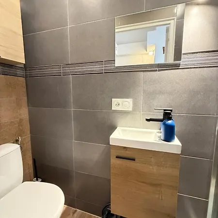 Symphony Aparthotel Vichy